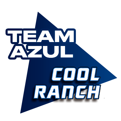 Team Azul