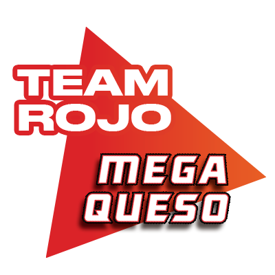 Team Rojo